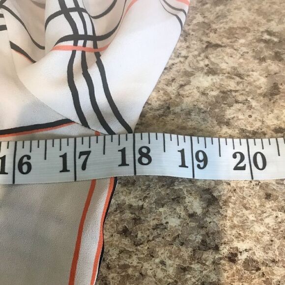 The Limited XS Long Sleeve Blouse - Picture 10 of 12